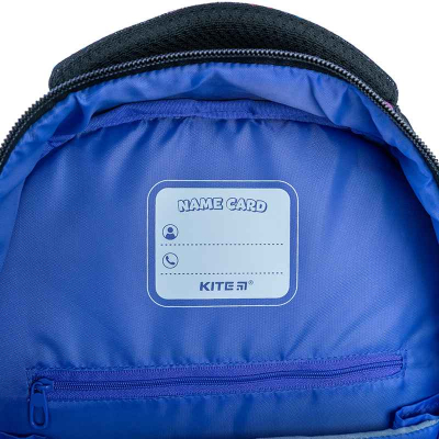 Шкільний набір Kite Get It Girl SET_K24-763M-2 (рюкзак, пенал, сумка)