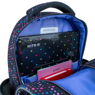 Шкільний набір Kite Get It Girl SET_K24-763M-2 (рюкзак, пенал, сумка)