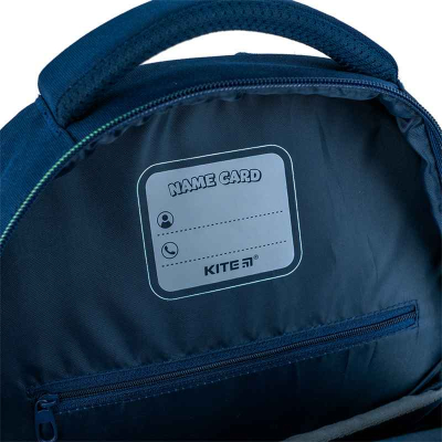 Школьный набор Kite Goal SET_K24-763M-3 (рюкзак, пенал, сумка)