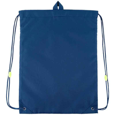 Шкільний набір Kite Goal SET_K24-763M-3 (рюкзак, пенал, сумка)