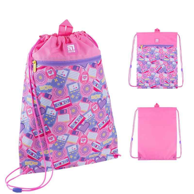Школьный набор Kite Love is Love SET_K24-770M-2 (рюкзак, пенал, сумка)
