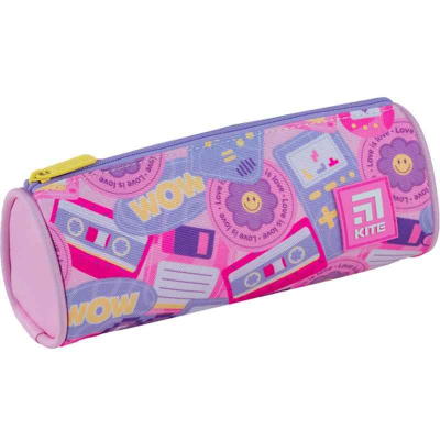 Школьный набор Kite Love is Love SET_K24-770M-2 (рюкзак, пенал, сумка)