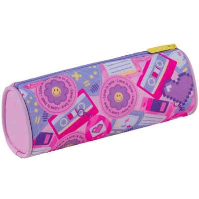 Школьный набор Kite Love is Love SET_K24-770M-2 (рюкзак, пенал, сумка)