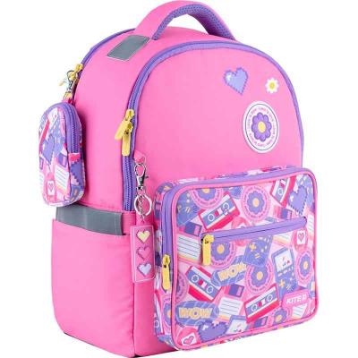 Шкільний набір Kite Love is Love SET_K24-770M-2 (рюкзак, пенал, сумка)