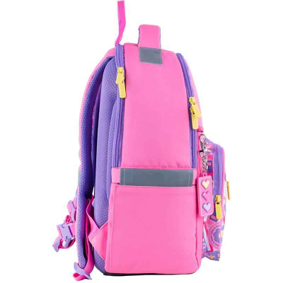 Школьный набор Kite Love is Love SET_K24-770M-2 (рюкзак, пенал, сумка)