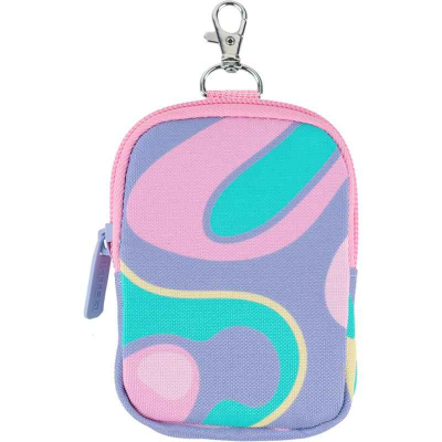 Шкільний набір Kite Rainbow Catcorn SET_K24-770M-3 (рюкзак, пенал, сумка)