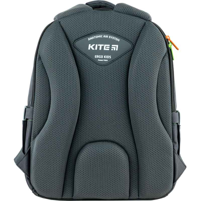 Шкільний набір Kite Game Over SET_K24-770M-4 (рюкзак, пенал, сумка)