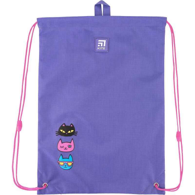 Шкільний набір Kite Catris SET_K24-771S-1 (рюкзак, пенал, сумка)