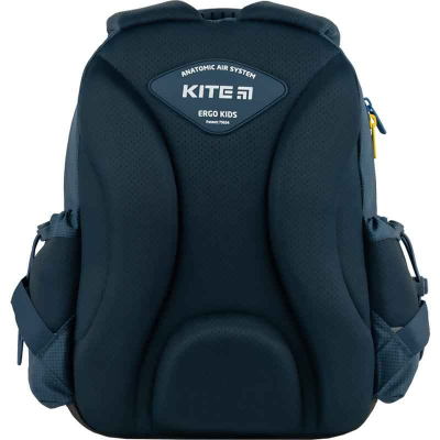 Школьный набор Kite Good Game SET_K24-771S-3 (рюкзак, пенал, сумка)