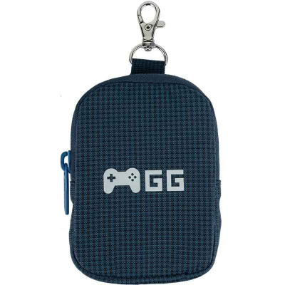 Шкільний набір Kite Good Game SET_K24-771S-3 (рюкзак, пенал, сумка)