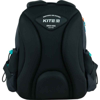 Шкільний набір Kite Never Quiet SET_K24-771S-4 (рюкзак, пенал, сумка)