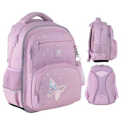 Шкільний набір Kite Magical SET_K24-773M-1 (рюкзак, пенал, сумка)