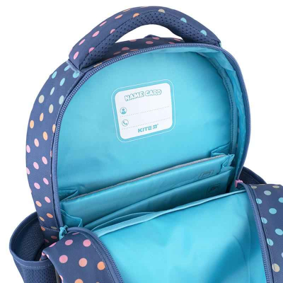 Школьный набор Kite Good Mood SET_K24-773M-3 (рюкзак, пенал, сумка)