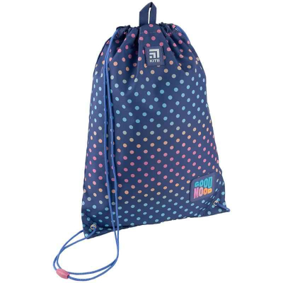 Школьный набор Kite Good Mood SET_K24-773M-3 (рюкзак, пенал, сумка)