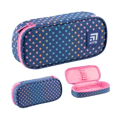 Школьный набор Kite Good Mood SET_K24-773M-3 (рюкзак, пенал, сумка)