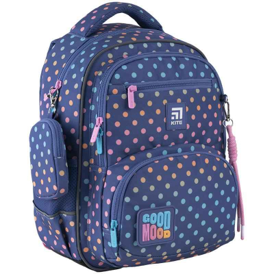 Школьный набор Kite Good Mood SET_K24-773M-3 (рюкзак, пенал, сумка)