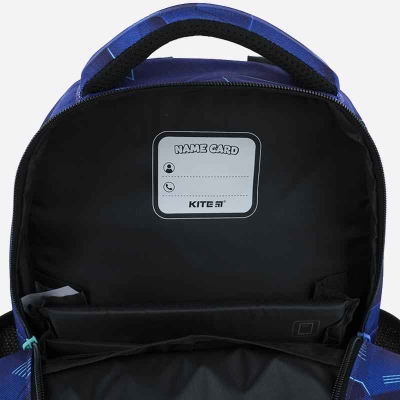 Шкільний набір Kite Play Again SET_K24-773M-5 (рюкзак, пенал, сумка)