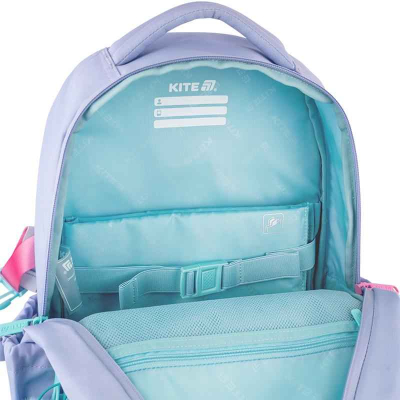 Шкільний набір Kite Cool SET_K25-1022M-1 (рюкзак, пенал, сумка)