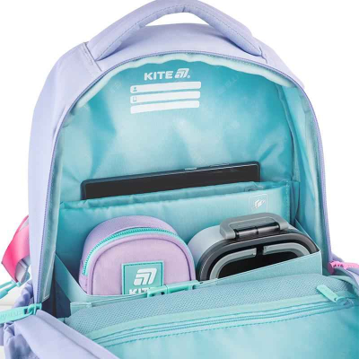 Шкільний набір Kite Cool SET_K25-1022M-1 (рюкзак, пенал, сумка)