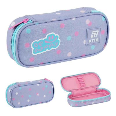 Шкільний набір Kite Cool SET_K25-1022M-1 (рюкзак, пенал, сумка)