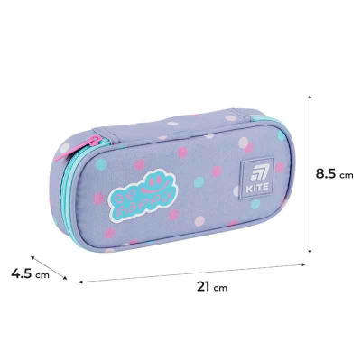 Шкільний набір Kite Cool SET_K25-1022M-1 (рюкзак, пенал, сумка)