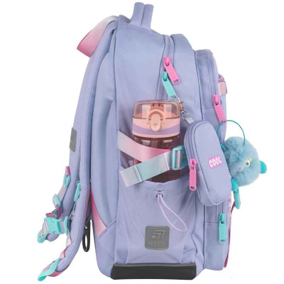 Шкільний набір Kite Cool SET_K25-1022M-1 (рюкзак, пенал, сумка)