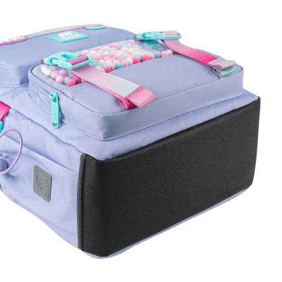 Шкільний набір Kite Cool SET_K25-1022M-1 (рюкзак, пенал, сумка)
