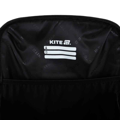 Школьный набор Kite Player SET_K25-531M-3 (рюкзак, пенал, сумка)