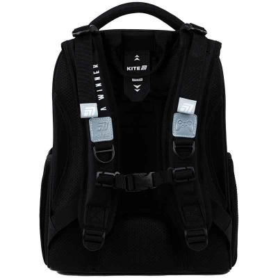 Школьный набор Kite Player SET_K25-531M-3 (рюкзак, пенал, сумка)