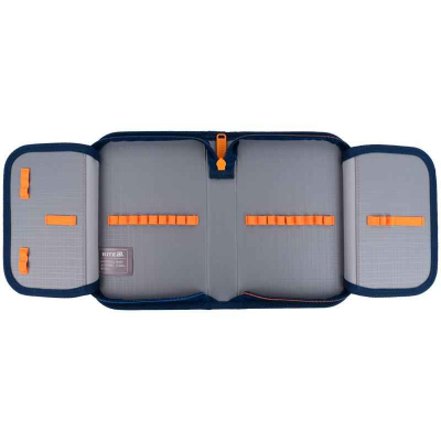 Шкільний набір Kite Speed Zone SET_K25-555S-3 (рюкзак, пенал, сумка)