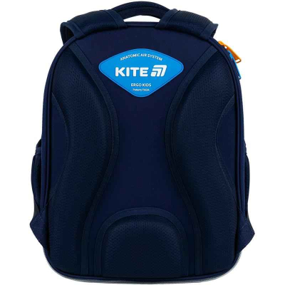 Шкільний набір Kite Speed Zone SET_K25-555S-3 (рюкзак, пенал, сумка)