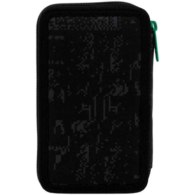 Шкільний набір Kite Pixel Game SET_K25-555S-4 (рюкзак, пенал, сумка)