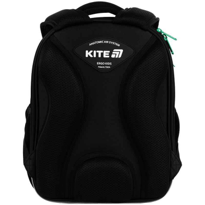 Шкільний набір Kite Pixel Game SET_K25-555S-4 (рюкзак, пенал, сумка)