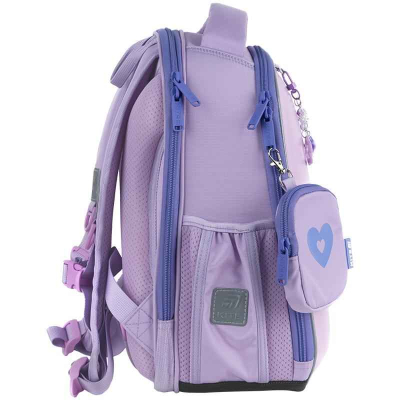 Шкільний набір Kite Sweetheart SET_K25-555S-7 (рюкзак, пенал, сумка)