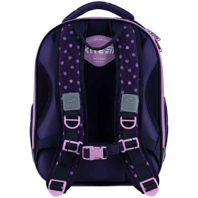 Школьный набор Kite Feel Good SET_K25-555S-8 (рюкзак, пенал, сумка)
