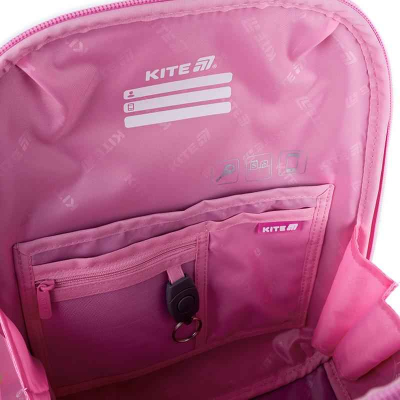 Шкільний набір Kite Sparkling SET_K25-555S-9 (рюкзак, пенал, сумка)