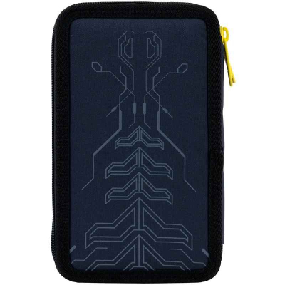Школьный набор Kite Cyber SET_K25-556M-2 (рюкзак, пенал, сумка)