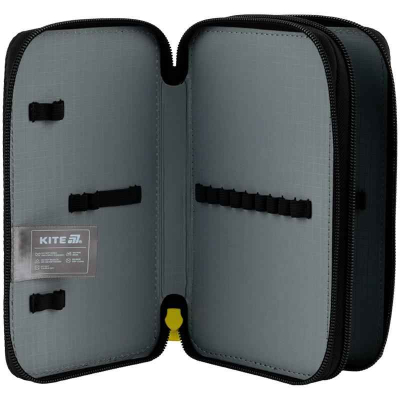 Школьный набор Kite Cyber SET_K25-556M-2 (рюкзак, пенал, сумка)