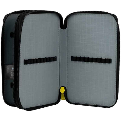 Школьный набор Kite Cyber SET_K25-556M-2 (рюкзак, пенал, сумка)