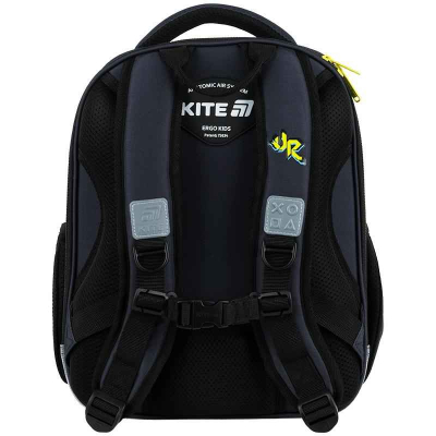 Школьный набор Kite Cyber SET_K25-556M-2 (рюкзак, пенал, сумка)