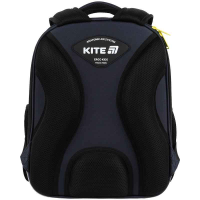 Школьный набор Kite Cyber SET_K25-556M-2 (рюкзак, пенал, сумка)