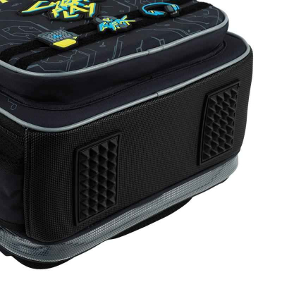 Школьный набор Kite Cyber SET_K25-556M-2 (рюкзак, пенал, сумка)