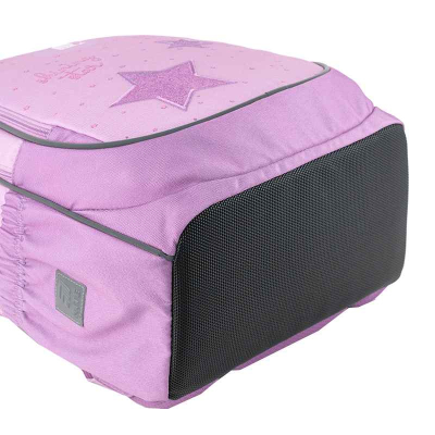 Шкільний набір Kite Shining Star SET_K25-700M-2 (рюкзак, пенал, сумка)