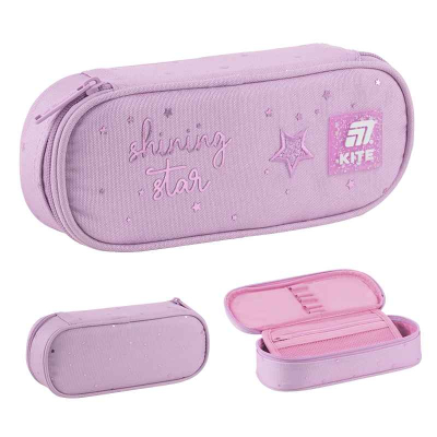 Шкільний набір Kite Shining Star SET_K25-700M-2 (рюкзак, пенал, сумка)