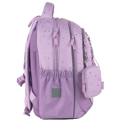 Шкільний набір Kite Shining Star SET_K25-700M-2 (рюкзак, пенал, сумка)