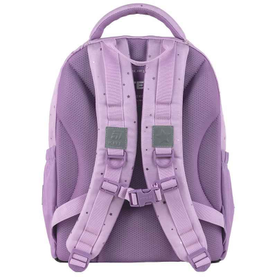 Шкільний набір Kite Shining Star SET_K25-700M-2 (рюкзак, пенал, сумка)