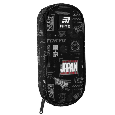 Шкільний набір Kite Tokyo SET_K25-700M-3 (рюкзак, пенал, сумка)