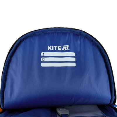 Шкільний набір Kite Beast Mode SET_K25-700M-4 (рюкзак, пенал, сумка)