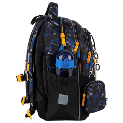 Шкільний набір Kite Beast Mode SET_K25-700M-4 (рюкзак, пенал, сумка)