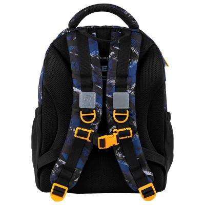 Шкільний набір Kite Beast Mode SET_K25-700M-4 (рюкзак, пенал, сумка)